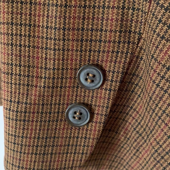 Brand New Bandolino Striped Blazer🌷 - Picture 5 of 5